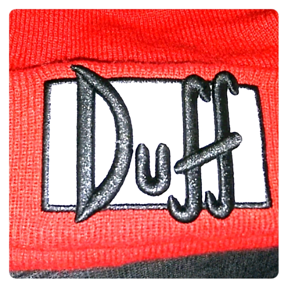 Duff Beanie